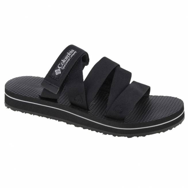 Columbia Šlepetės W Alava Slide Sandal W 2027331010