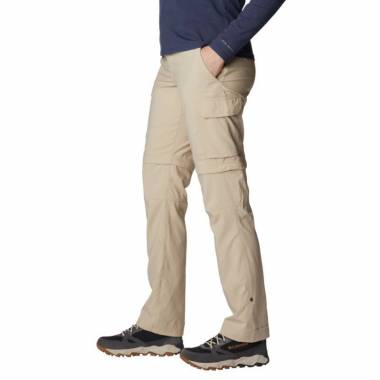 Columbia Silver Ridge Utility Convertible Pant W 2037611271