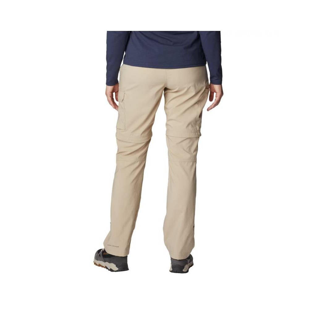 Columbia Silver Ridge Utility Convertible Pant W 2037611271