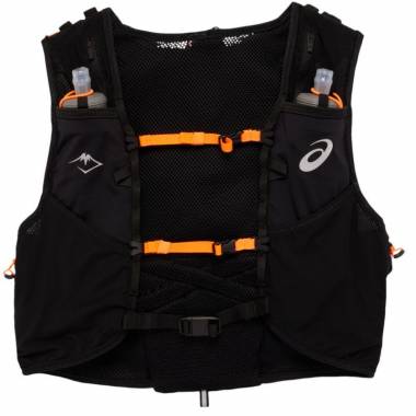 Liemenė, kuprinė Asics Fujitrail Hydration Vest 7L 3013A873-001