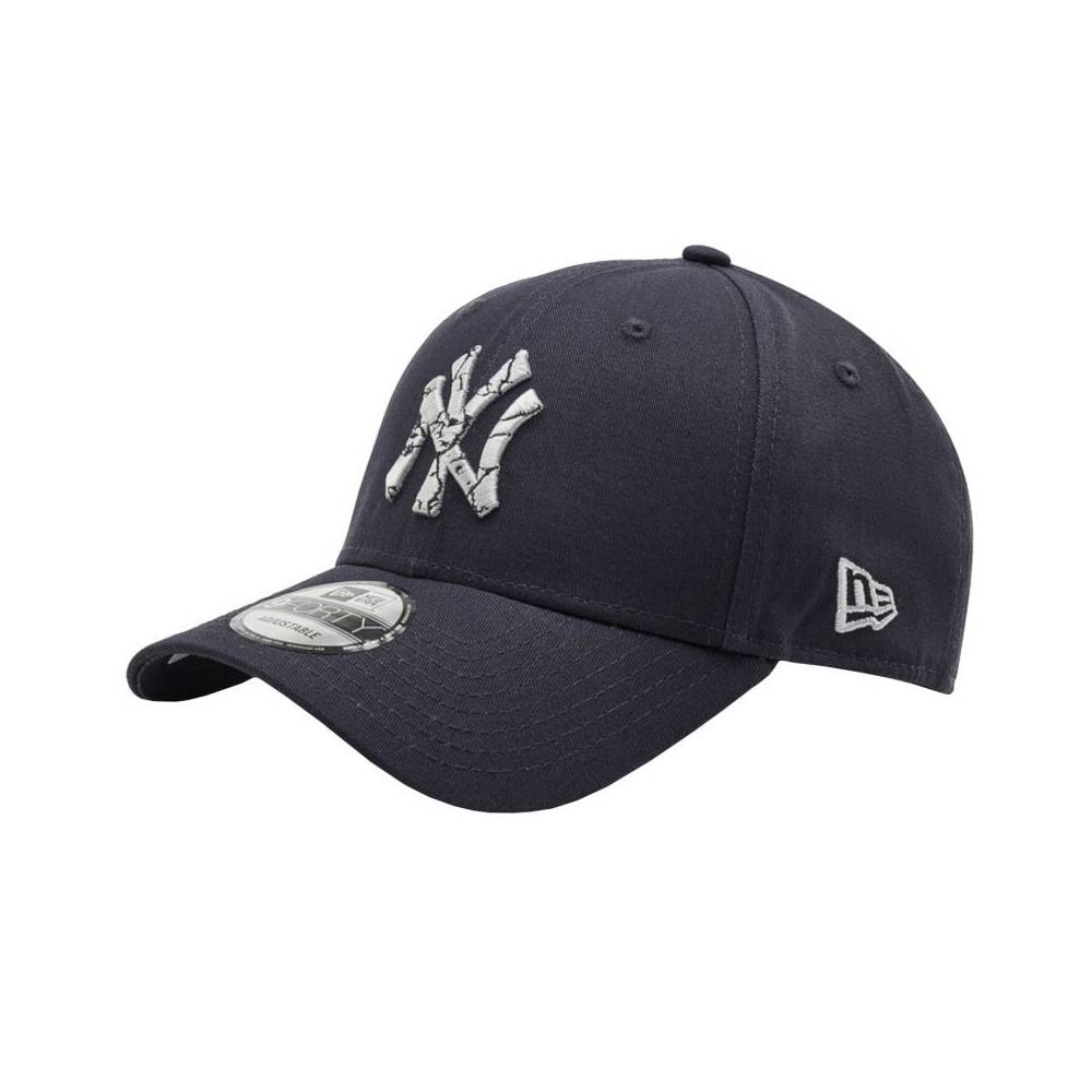 New Era 9FORTY Fashion New York Yankees MLB kepurė 60284843