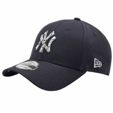 New Era 9FORTY Fashion New York Yankees MLB kepurė 60284843