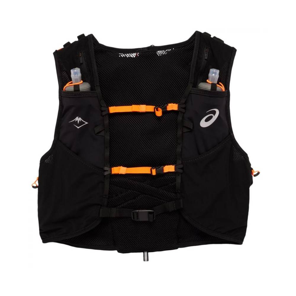 Liemenė, kuprinė Asics Fujitrail Hydration Vest 7L 3013A873-001