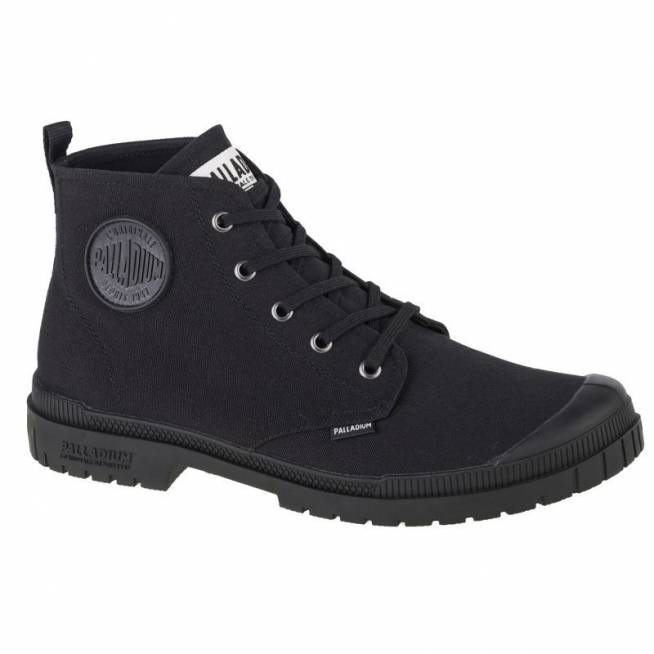 Batai Palladium Pampa SP20 Hi CVS M 76838-008-M