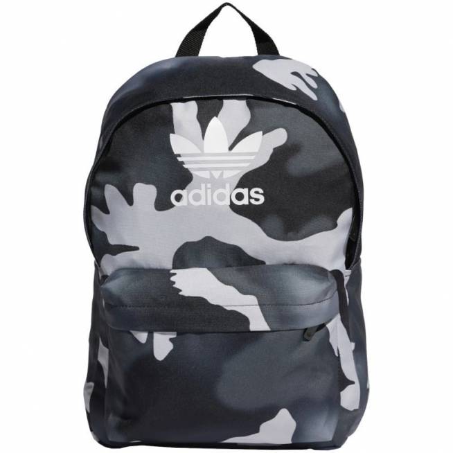 Kuprinė adidas Camo Classic kuprinė IB9211