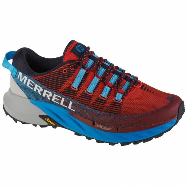 Merrell Agility Peak 4 M J067463 bėgimo bateliai