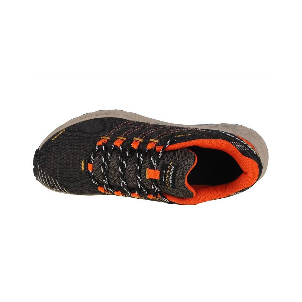 Merrell Fly Strike M J067377 bėgimo bateliai