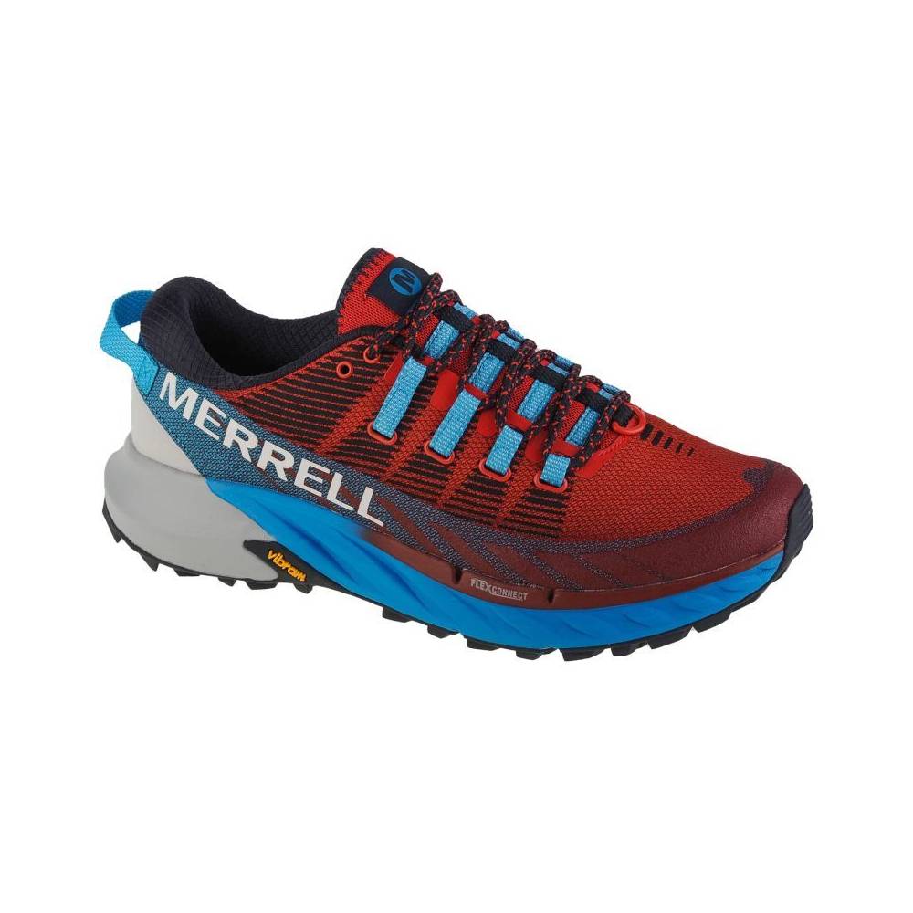 Merrell Agility Peak 4 M J067463 bėgimo bateliai