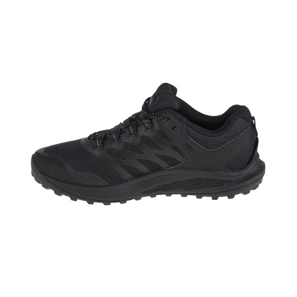 Merrell Nova 3 M J067599 bėgimo bateliai