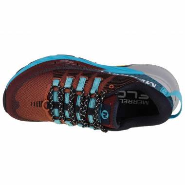 Merrell Agility Peak 4 W J067546 bėgimo bateliai