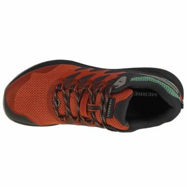 Merrell Nova 3 M J067601 bėgimo bateliai