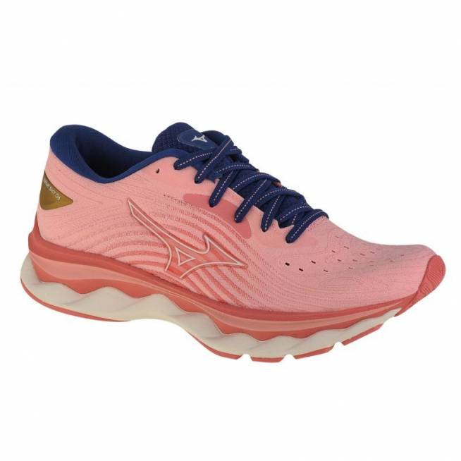 Mizuno Wave Sky 6 W J1GD220273 batai