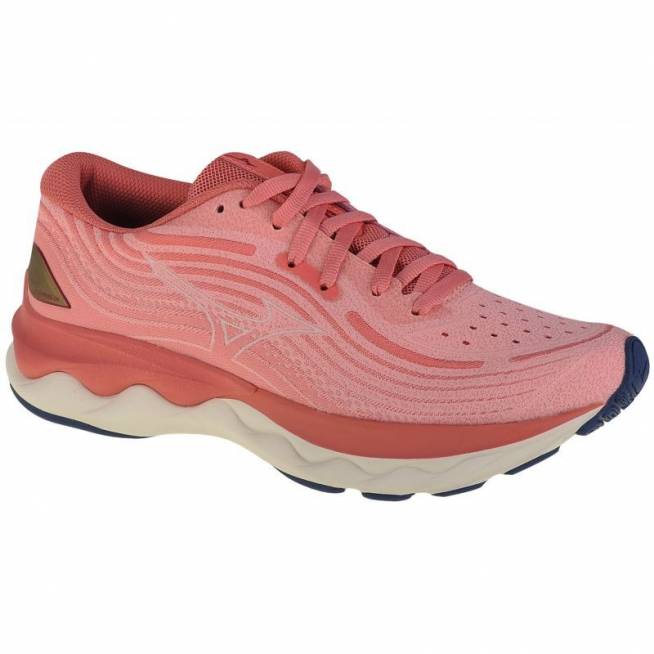 Bateliai Mizuno Wave Skyrise 4 W J1GD230923