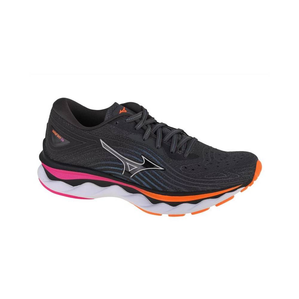 Bateliai Mizuno Wave Sky 6 W J1GD220271