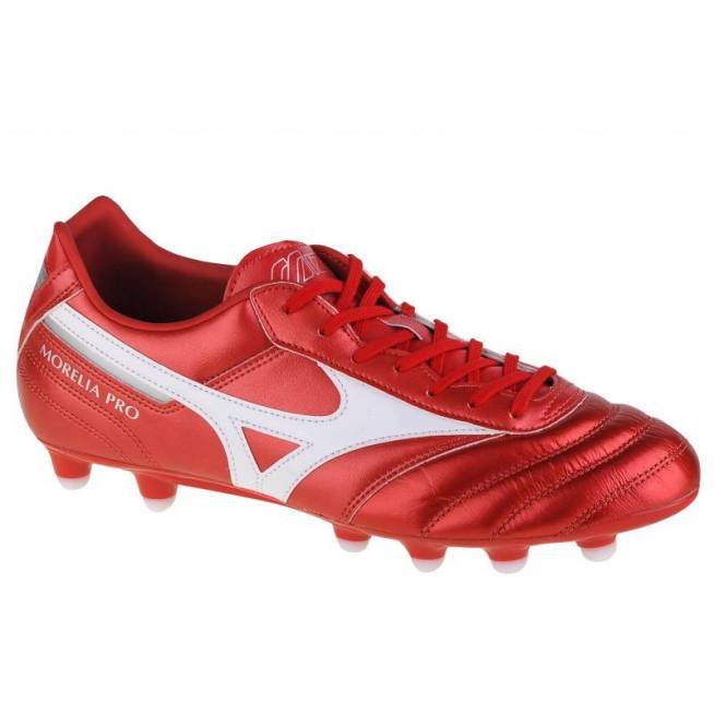 Mizuno Morelia II Pro MD M P1GA221360 futbolo bateliai