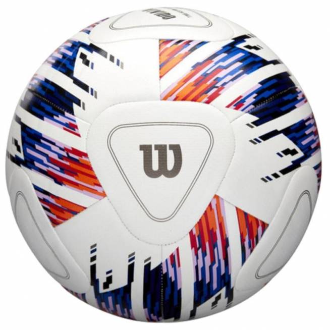 "Wilson NCAA Vivido" futbolo kamuolio replika WS2000401XB