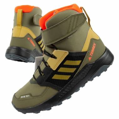 Sniego batai adidas Terrex Trailmaker Jr GZ1174