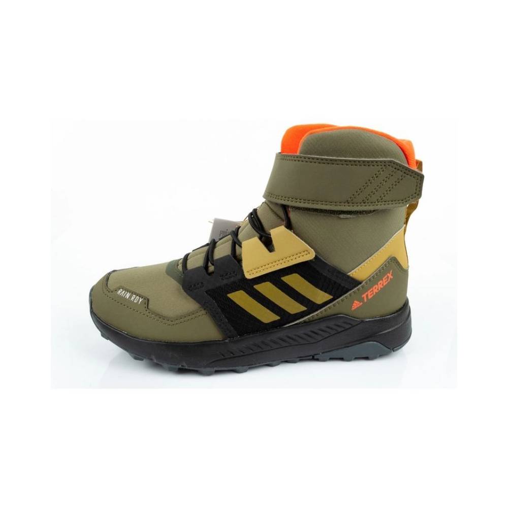 Sniego batai adidas Terrex Trailmaker Jr GZ1174