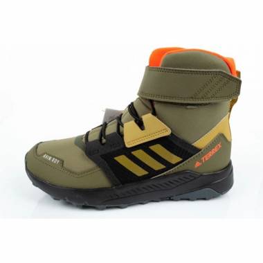 Sniego batai adidas Terrex Trailmaker Jr GZ1174