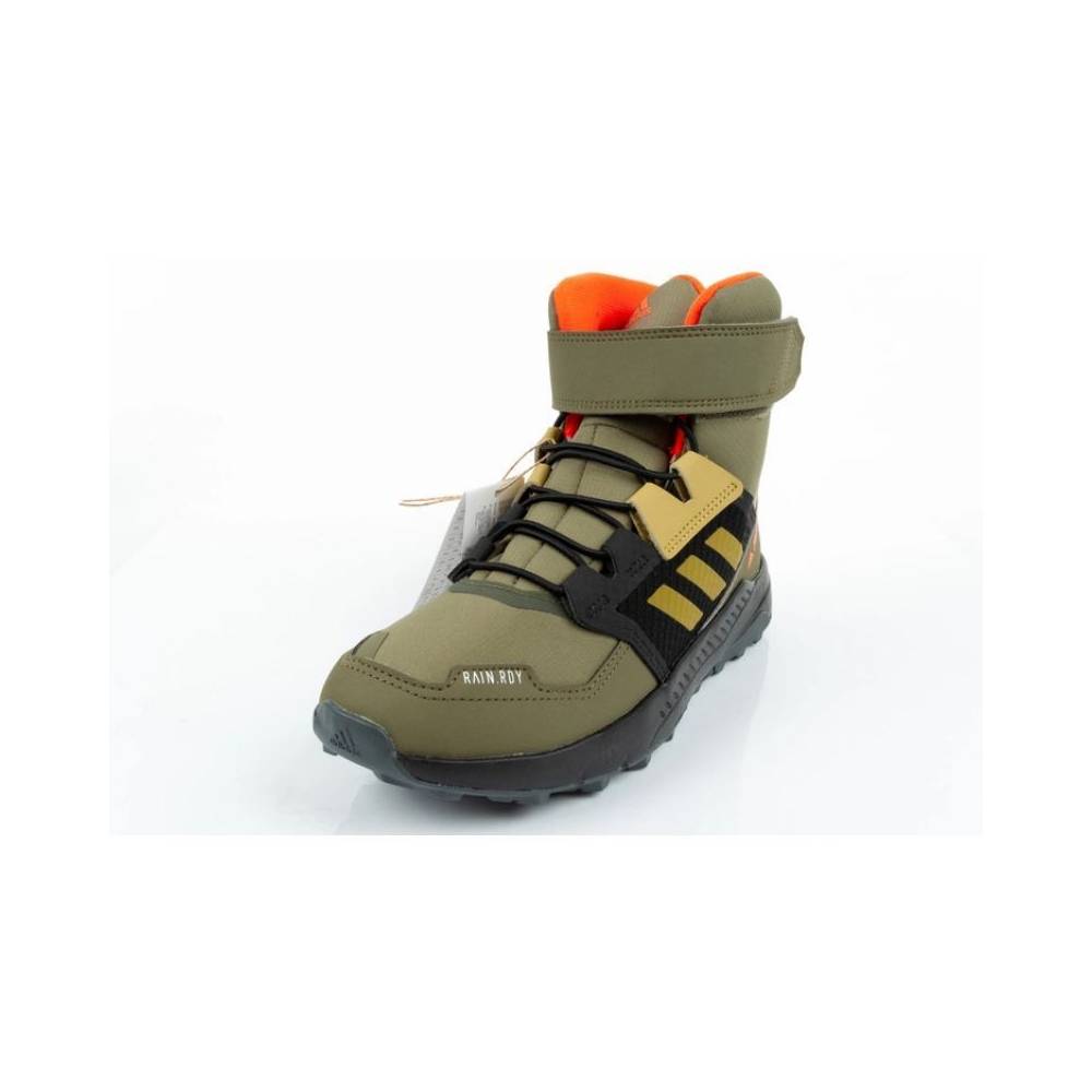 Sniego batai adidas Terrex Trailmaker Jr GZ1174