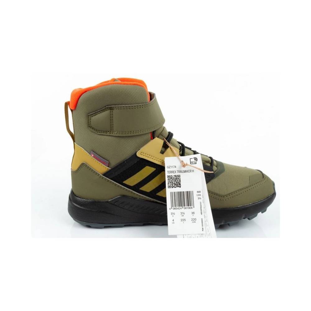 Sniego batai adidas Terrex Trailmaker Jr GZ1174