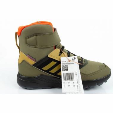 Sniego batai adidas Terrex Trailmaker Jr GZ1174