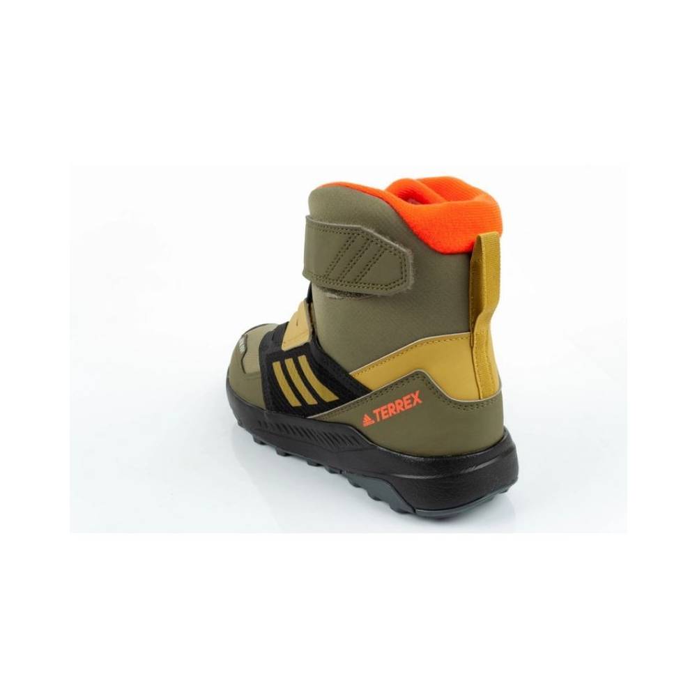 Sniego batai adidas Terrex Trailmaker Jr GZ1174