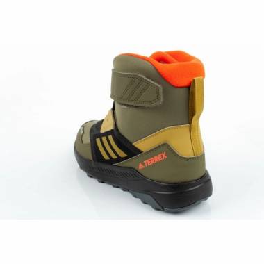 Sniego batai adidas Terrex Trailmaker Jr GZ1174