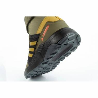 Sniego batai adidas Terrex Trailmaker Jr GZ1174