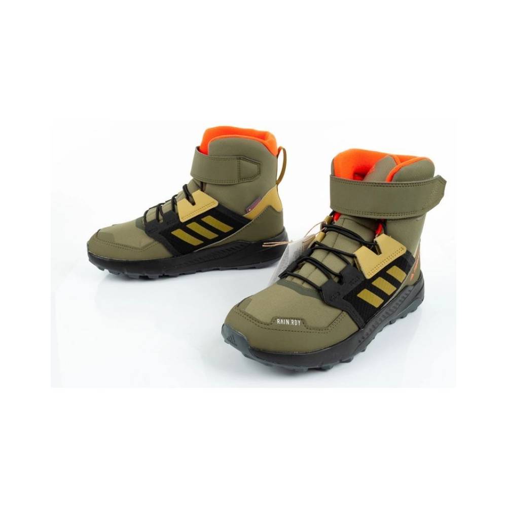 Sniego batai adidas Terrex Trailmaker Jr GZ1174