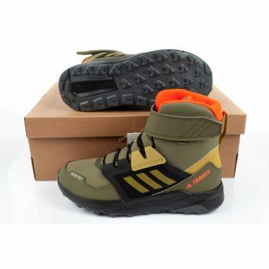 Sniego batai adidas Terrex Trailmaker Jr GZ1174