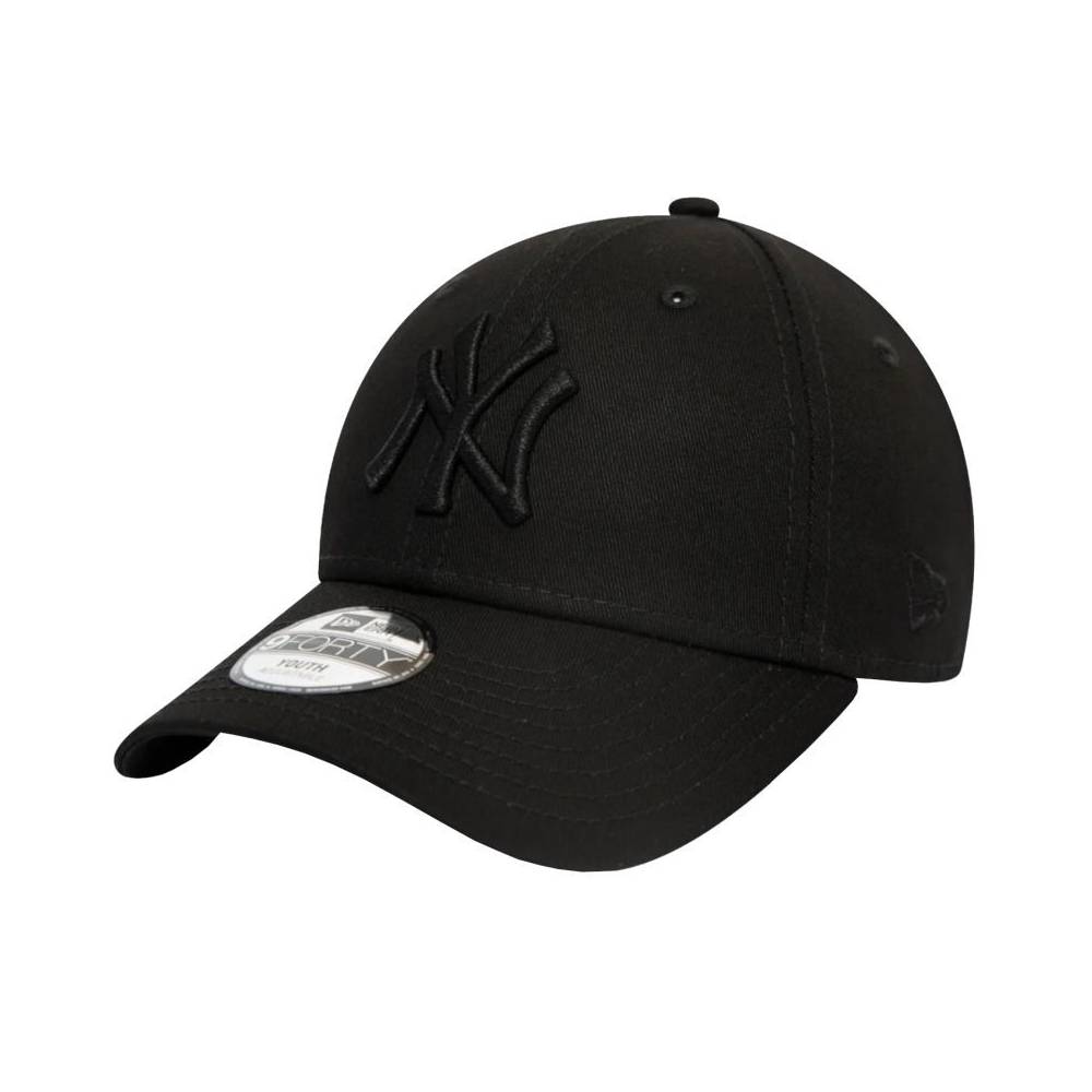 Kepurė New Era 9FORTY Fashion New York Yankees MLB Cap Jr 12053099