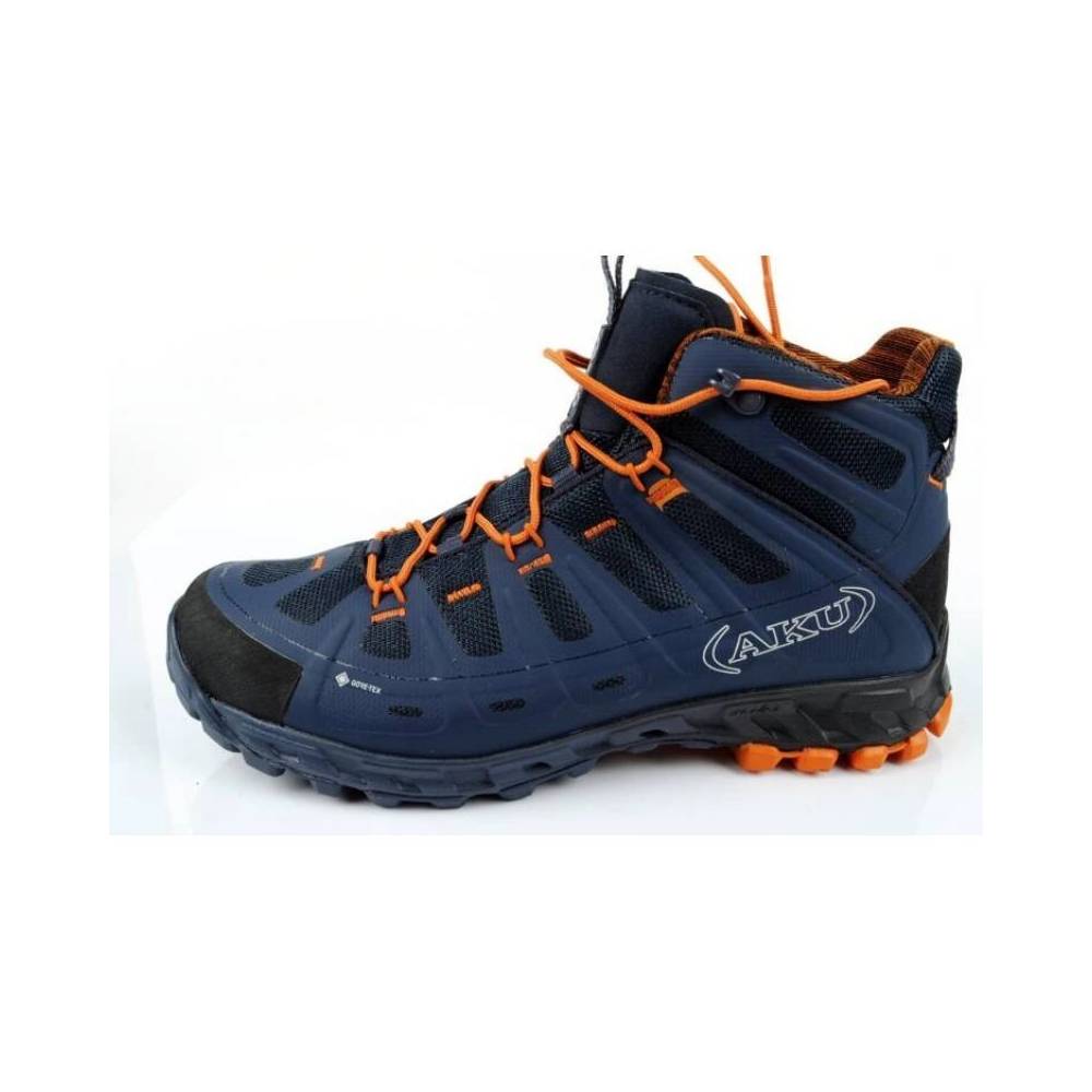 Aku Selvatica Mid GTX M 672063 trekingo batai