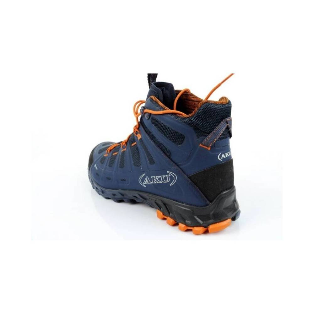 Aku Selvatica Mid GTX M 672063 trekingo batai