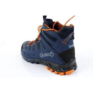 Aku Selvatica Mid GTX M 672063 trekingo batai