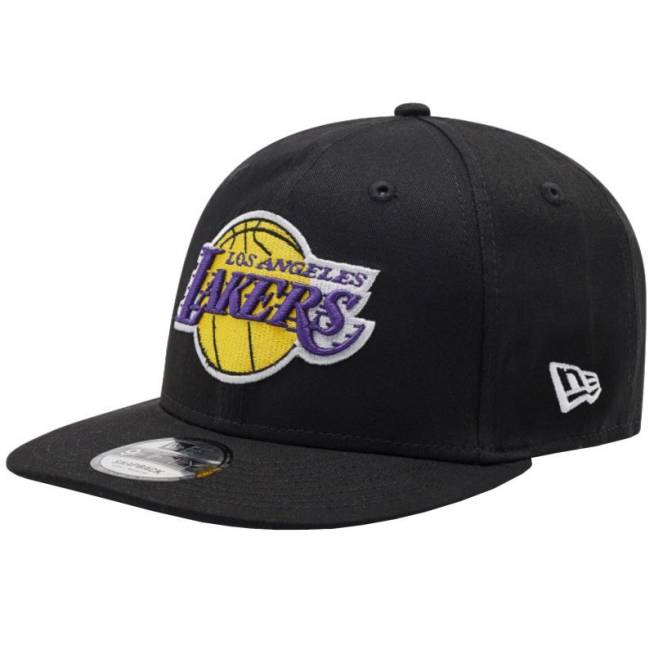 Kepurė 47 Prekės ženklas New Era New York Yankees MLB 9FIFTY Los Angeles Lakers 60245408