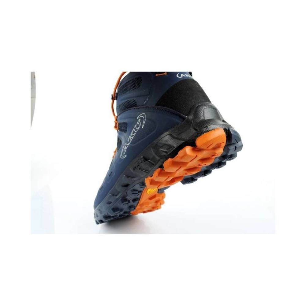 Aku Selvatica Mid GTX M 672063 trekingo batai