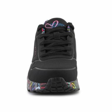 Batai Skechers Lovely Luv Jr 314976L-BKMT