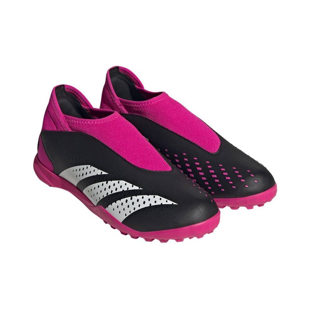 Adidas Predator Accuracy.3 LL TF Jr GW7092 futbolo bateliai