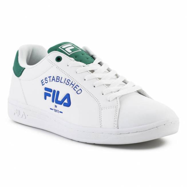 Avalynė Fila Crosscourt 2 NT Logo M FFM0195-53137