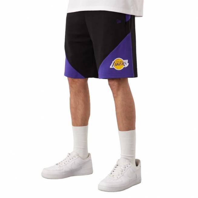 New Era NBA komanda Los Angeles Lakers Short M 60284721