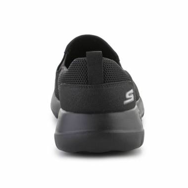 Batai Skechers Go Walk Max Clinched M 216010-BBK