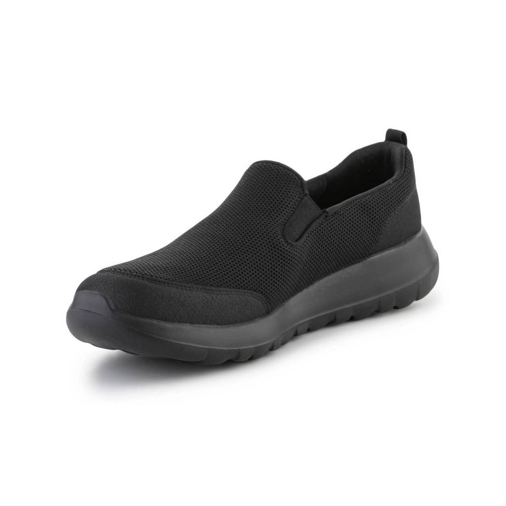 Batai Skechers Go Walk Max Clinched M 216010-BBK