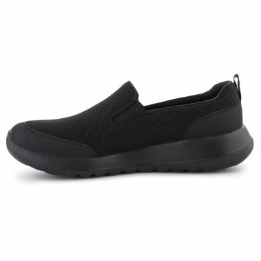 Batai Skechers Go Walk Max Clinched M 216010-BBK