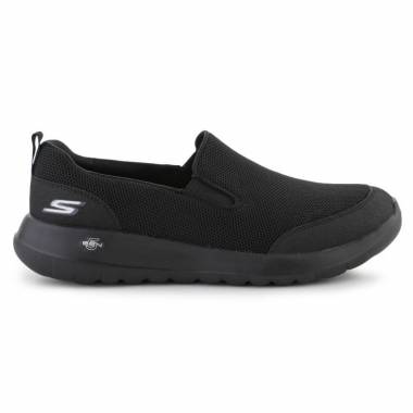 Batai Skechers Go Walk Max Clinched M 216010-BBK