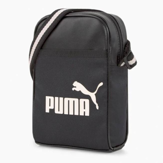 "Puma Campus Compact Portable Pouch" 078827 01