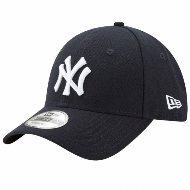 Kepurė New Era 9Forty The League New York Yankees Mlb Cap 10047538