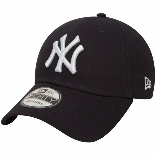 Kepurė New Era 9Forty New York Yankees Mlb League Basic Cap 10531939