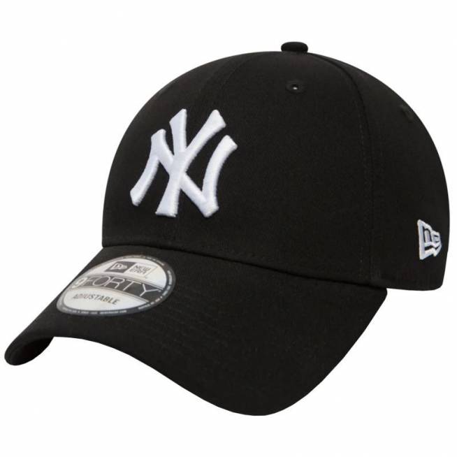 Kepurė New Era 9Forty New York Yankees Mlb League Basic Cap 10531941