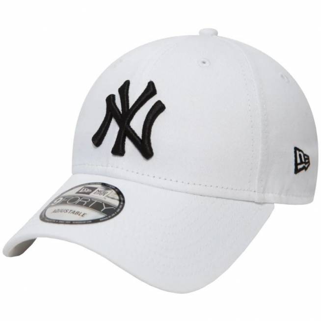 Kepurė New Era 9Forty New York Yankees Mlb League Basic Cap 10745455